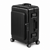 TITAN 2.0 Aluminum Luggage