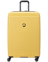 Delsey Freestyle - Yellow