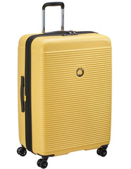 Delsey Freestyle - Yellow