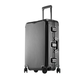 TITAN ALUMINIUM LUGGAGE - Cabin