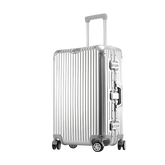 TITAN ALUMINIUM LUGGAGE