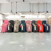 Swiss Sports Honeycomb - Set of 4