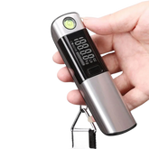 Digital weight scale + measure tape #3