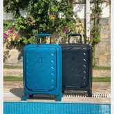 It luggage Influential