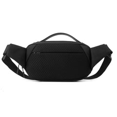 We power luxury Chest bag 2114