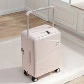Bubule X double sided luggage