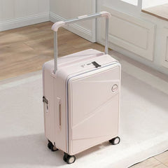 Bubule X double sided luggage - Large