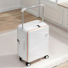 Bubule X double sided luggage - Large