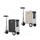 Airwheel Rideable Smart Carry On