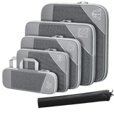 Compression Packing cube 5pcs set