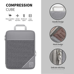 Compression Packing cube 5pcs set