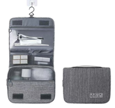 Toiletry bag ( Texture)