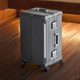 TRAVEL CECE 30inch Aluminium frame trunk