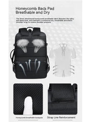 BAGPACK BL 5301