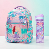 Smiggle Mermaid set