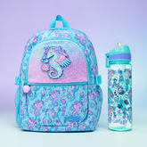 Smiggle Seahorse set