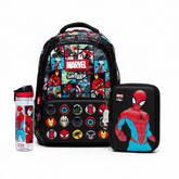 Smiggle Marvel Set