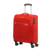 American tourister deep dive - Red