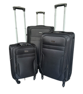 Saimede Antitheft - Cabin