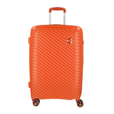 American tourister Zanzibar