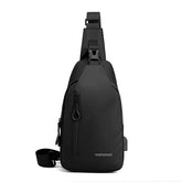 We power Sling crossbody bag model 1100-28