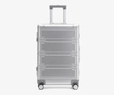 THE ESSENTIAL - ALUMINIUM LUGGAGE