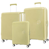 American Tourister Curio