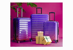 iFLY fibertech - Purple