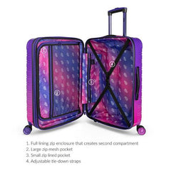 iFLY fibertech - Purple