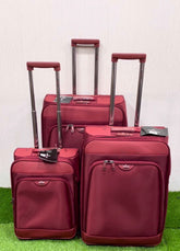 TRACK MOUNTAIN CLIMBER - Set of 3