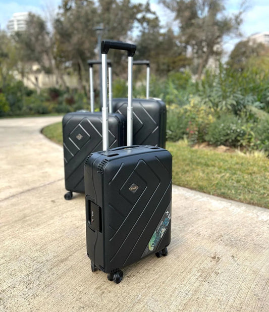 Babule Luggage: Your Travel Companion