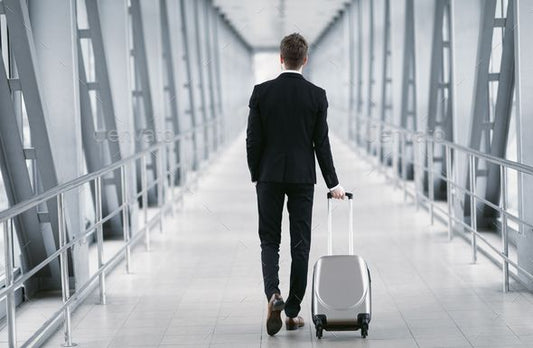 Exploring Professionalism: Briefcases Tailored to Different Occupations