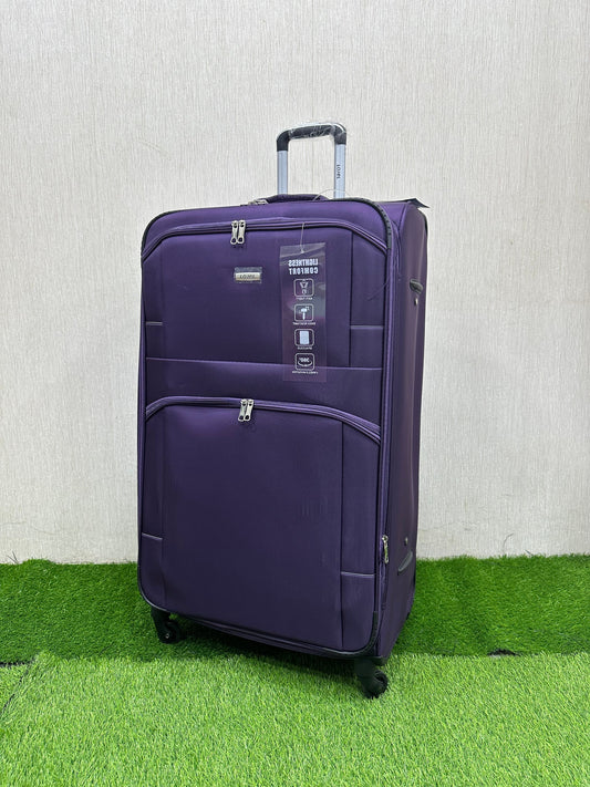Discovering the World with Branded Luggage: The Lojel Experience