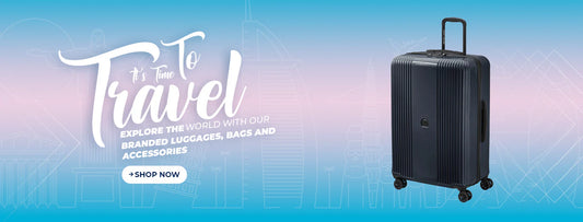 Unveiling Pakistan's Luggage Culture: A Journey Beyond the Ordinary