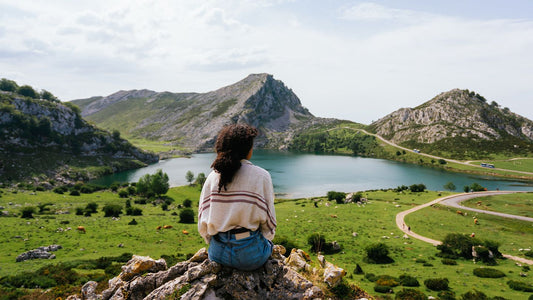 5 Ways Travel Is Good for Your Mental Health