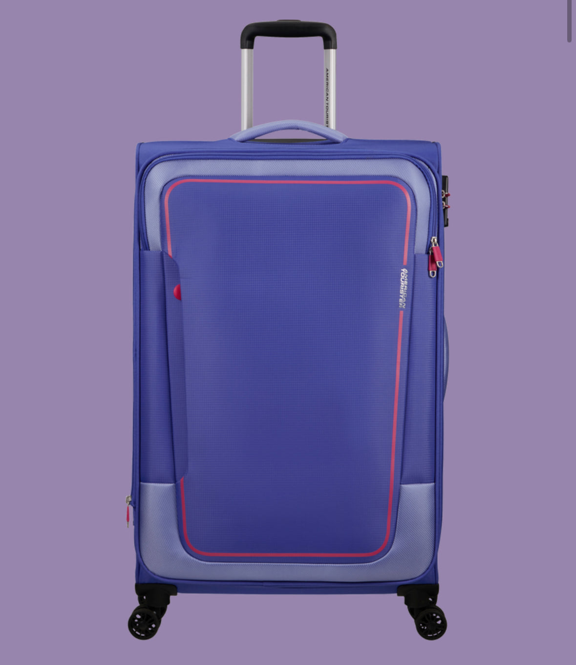 American Tourister Pulsonic