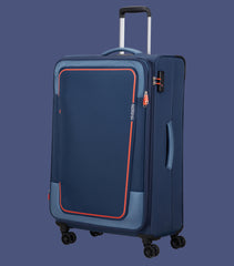 American tourister pulsonic - Blue