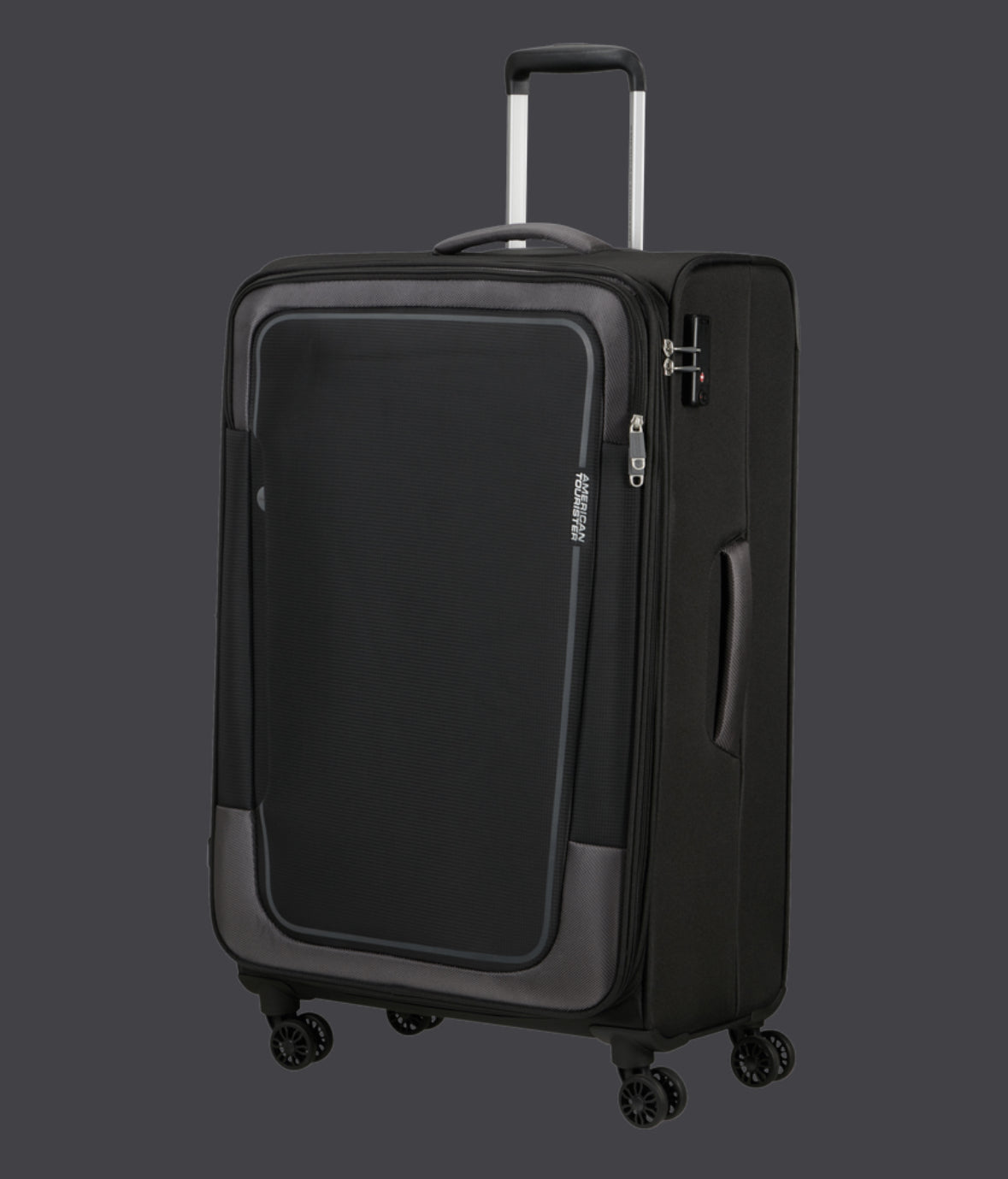 American tourister pulsonic