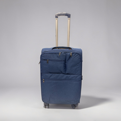 Travel Basic Jeans luggage
