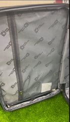 Swiss tourister - set of 3