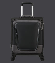 American tourister pulsonic - Black