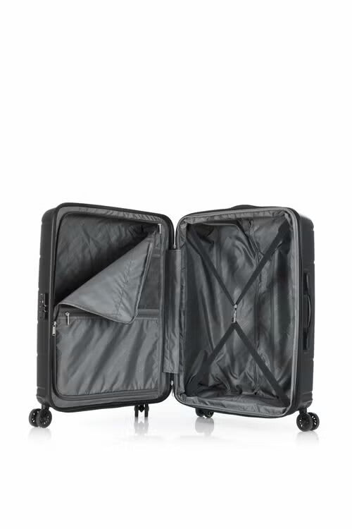 American tourister Hundo