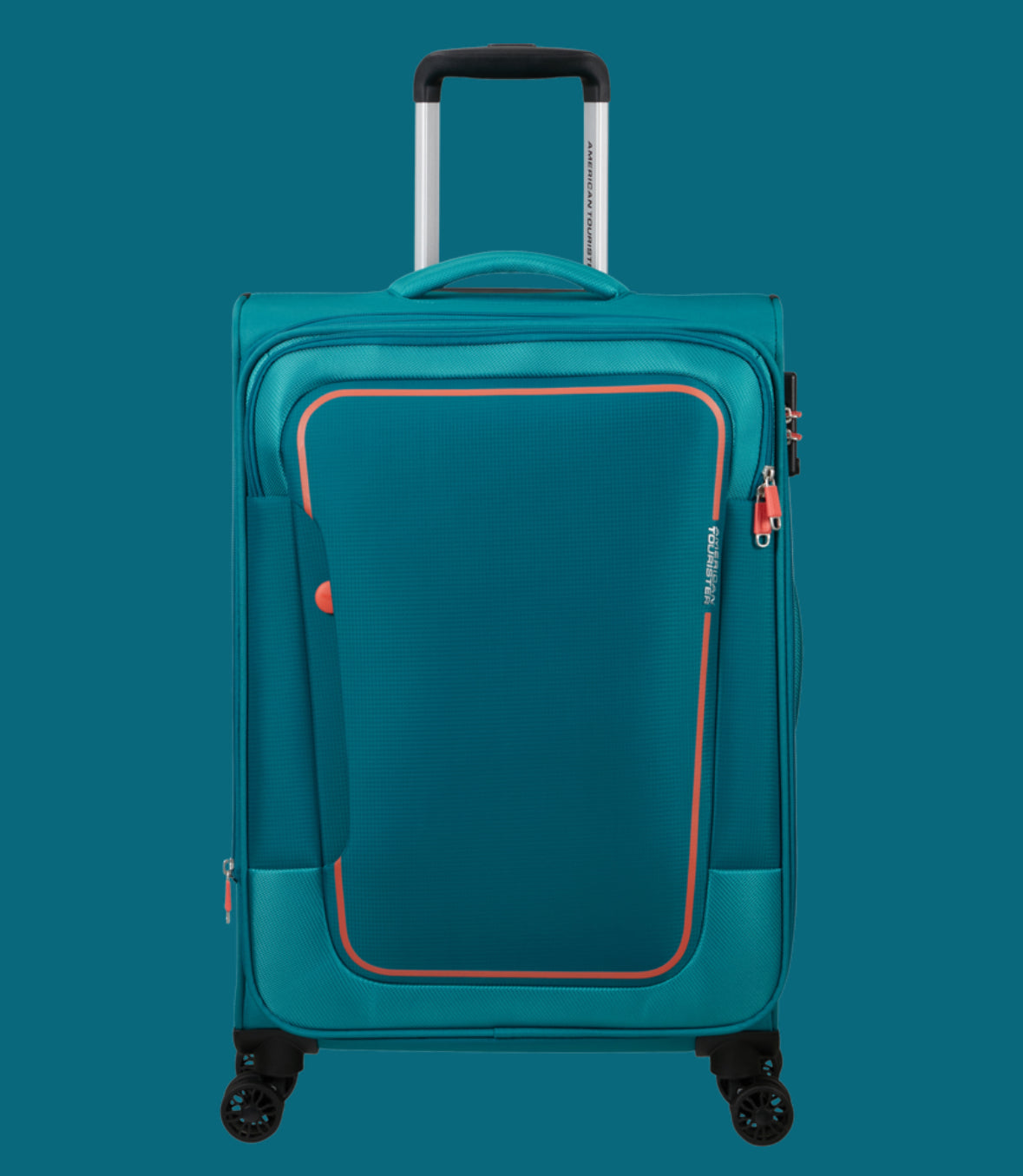 American tourister pulsonic