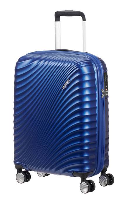 AMERICAN TOURISTER JETGLAM