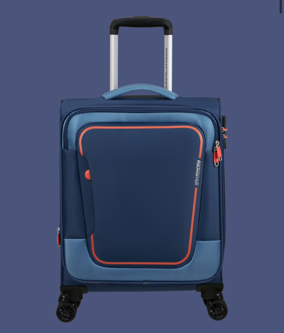 American tourister pulsonic