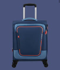 American tourister pulsonic - Blue