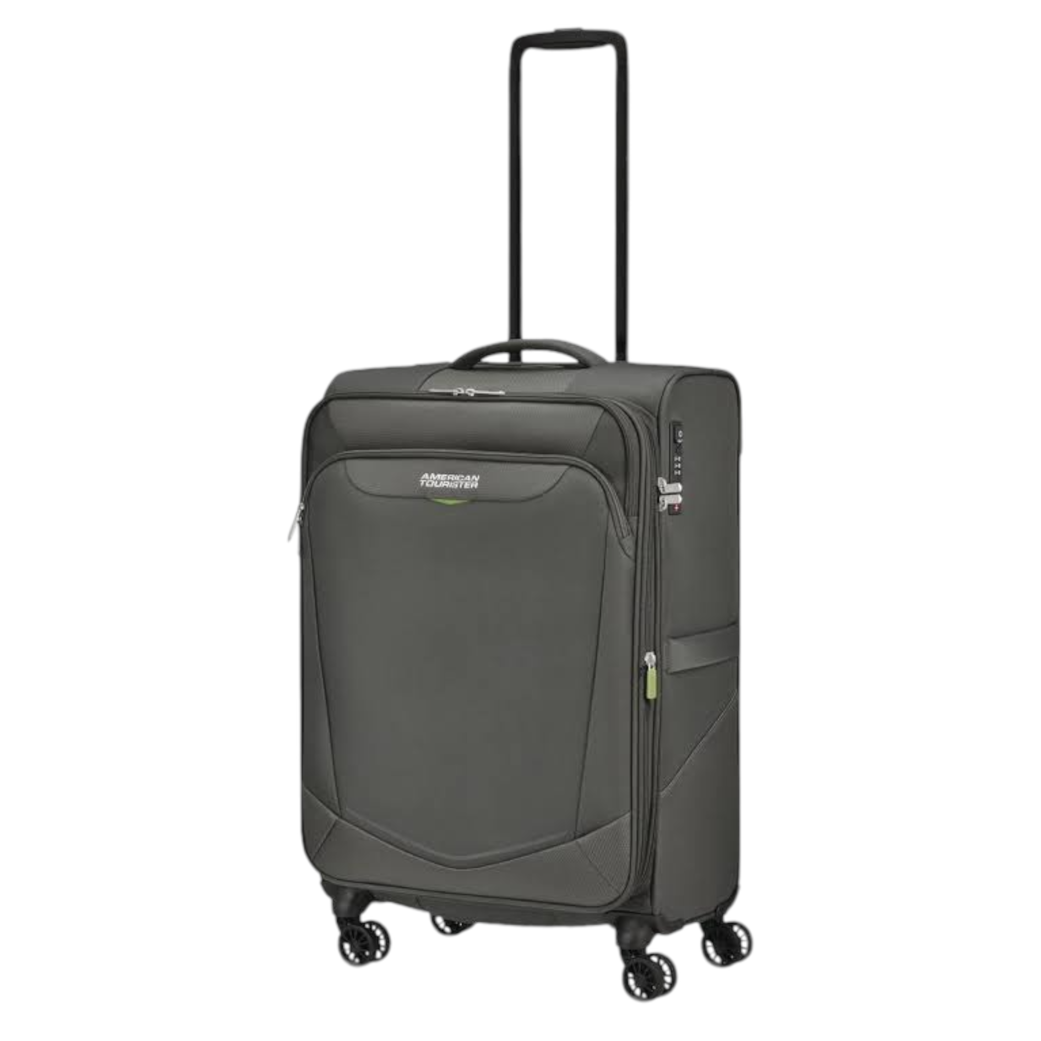 American Tourister Summer Ride - green