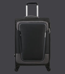 American tourister pulsonic - Black