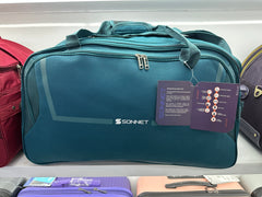 SONNET DUFFLE BAG with trolley