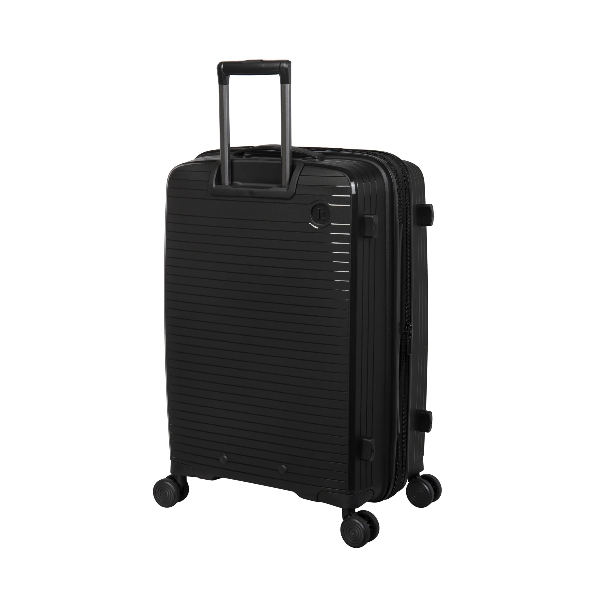 It luggage spontaneous 4w hardside trolley